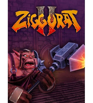 Ziggurat 2 Steam Key GLOBAL